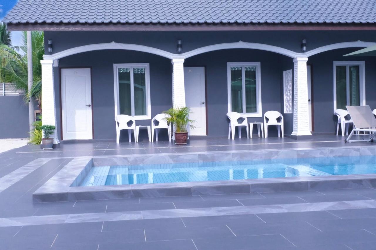 Cenang Rooms With Pool By Virgo Star Resort Pantai Cenang  Esterno foto